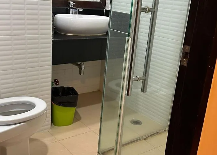 Apartamento Rent Omni Tower Nana - Prime Sukhumvit Location