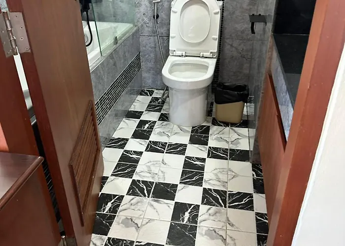 Apartamento Rent Omni Tower Nana - Prime Sukhumvit Location