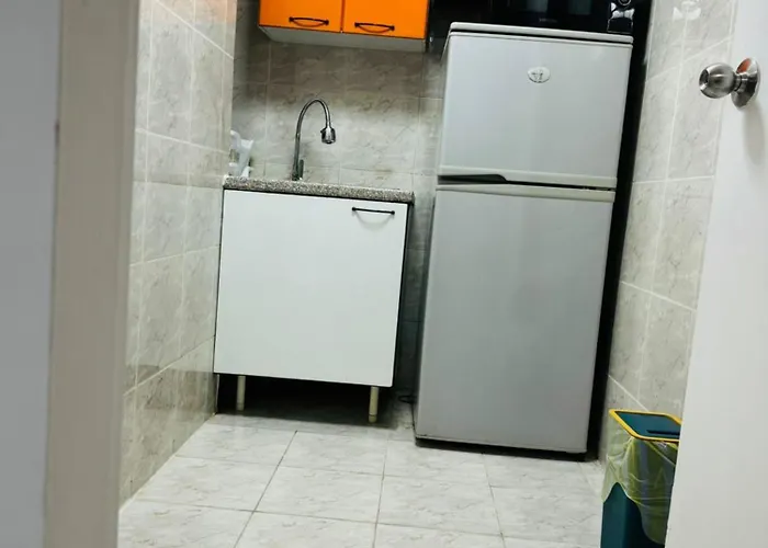 Apartamento Rent Omni Tower Nana - Prime Sukhumvit Location