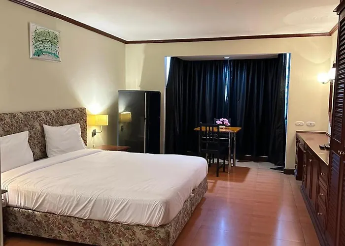 Rent Omni Tower Nana - Prime Sukhumvit Location Apartamento Banguecoque