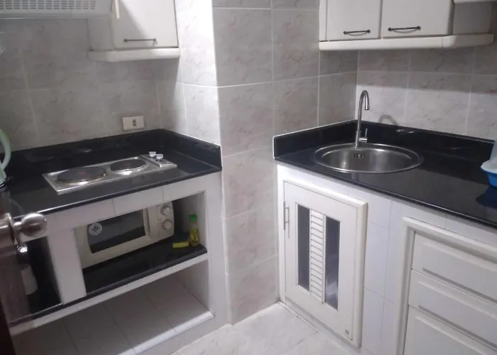 Apartamento Rent Omni Tower Nana - Prime Sukhumvit Location Bangkok