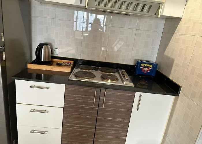 Apartamento Rent Omni Tower Nana - Prime Sukhumvit Location *