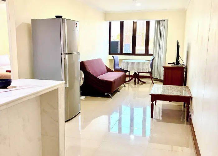 Apartamento Rent Omni Tower Nana - Prime Sukhumvit Location Banguecoque