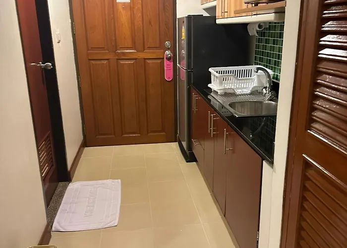Rent Omni Tower Nana - Prime Sukhumvit Location Apartamento Banguecoque